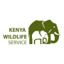 kenya-wildlife-service-logo